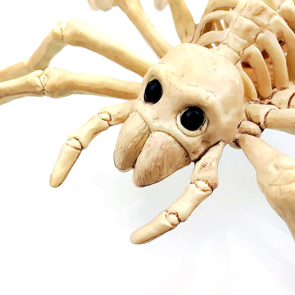 Halloween Horror Decorations Spider and Mouse Props for Haunted House and Party-2