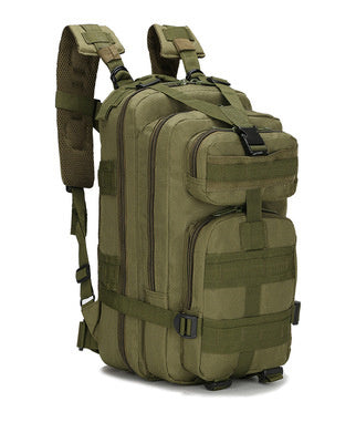 Outdoor Military Rucksacks Tactical Backpack Camping Trekking Hiking Bag