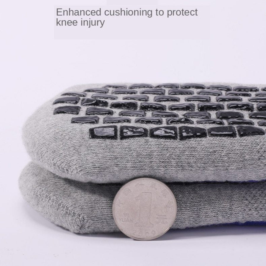 Long Football Socks Breathable Sports Socks