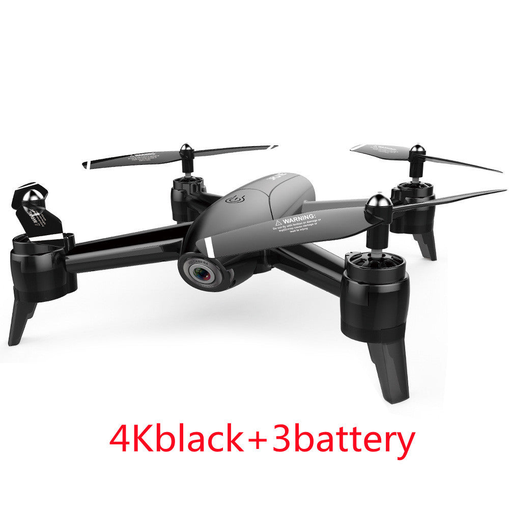 4K HD Camera Aerial Drone