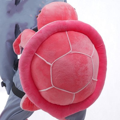 Skiing Skating Butt Pad Little Turtle Guard Equipment Knee Pads