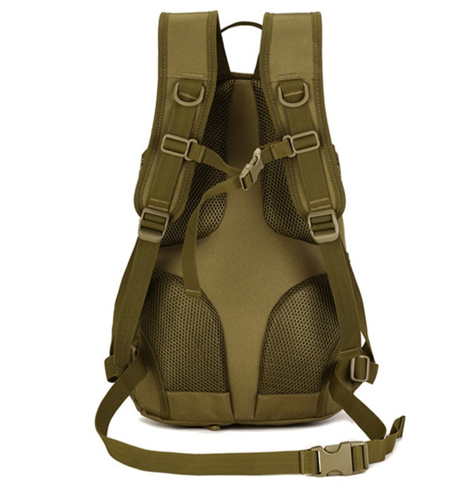 Waterproof Military Backpack Tactical Gear