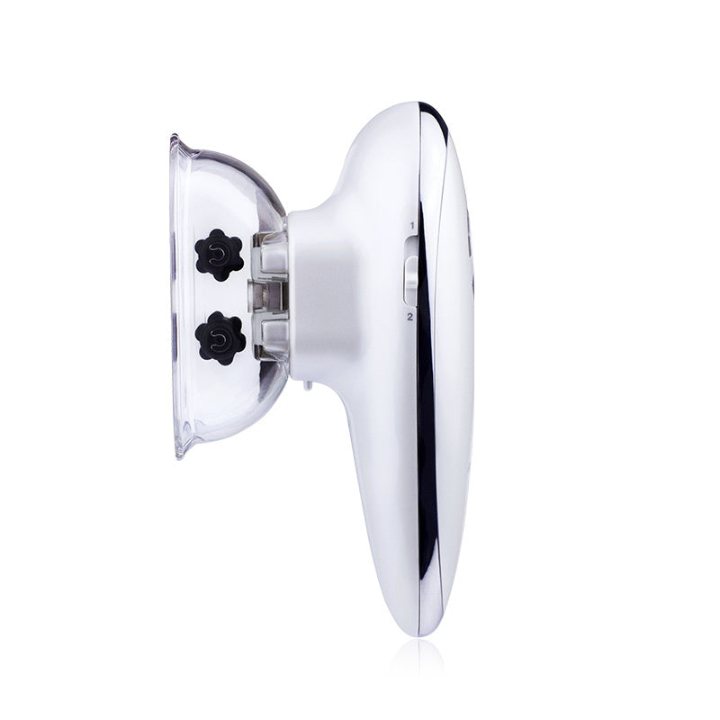 Electric Body Slimming Vacuum Suction Cup Massager