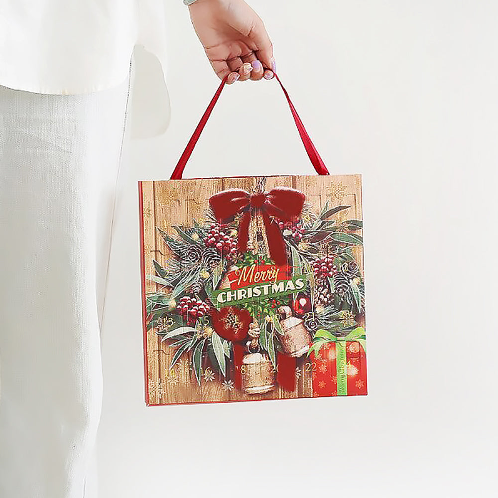 Christmas Jewelry Advent Calendar Gift Set-4