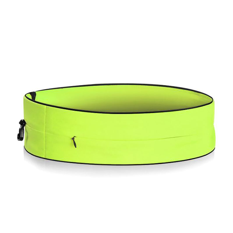 Outdoor Sports Waistband Elastic Sports Belt Bag