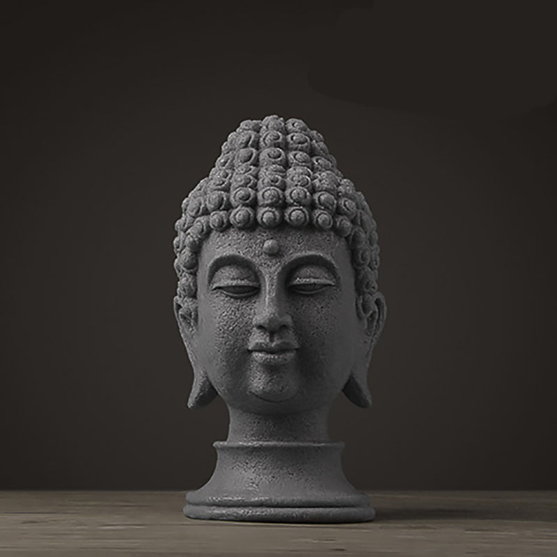 Buddha Tischdekoration