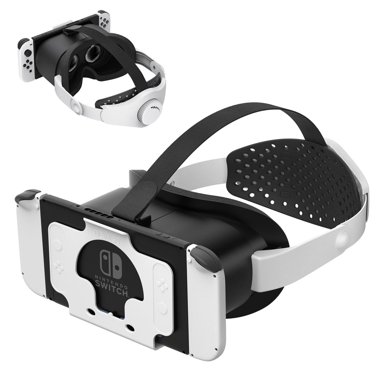 VR Glasses Headband Adjustable Accessories