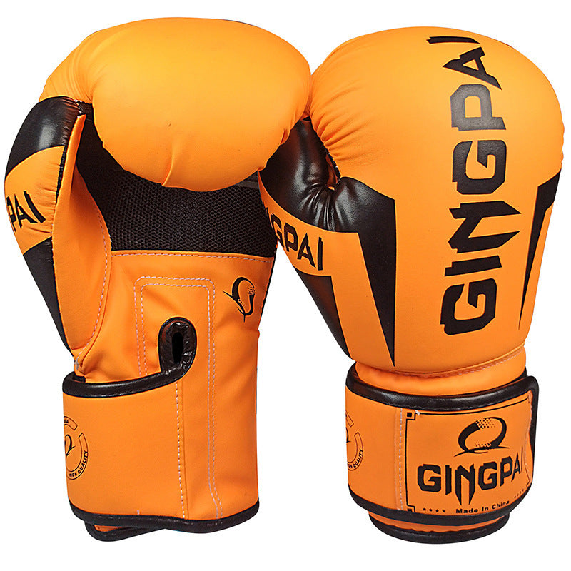 Boxing Gloves Sanda Training Boxing Gloves