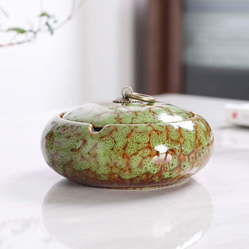 Hotellieferungen Modetrend Chinese Aschenbecher