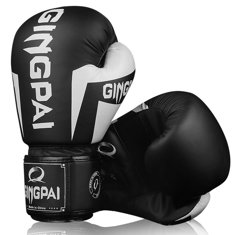Boxing Gloves Sanda Training Boxing Gloves