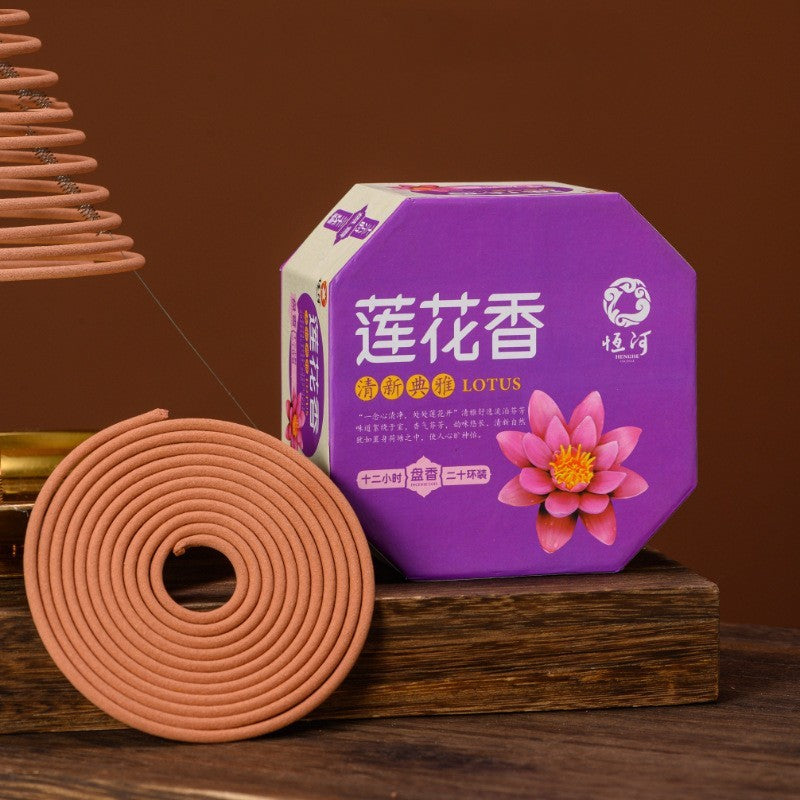 Buddha Tea Room Hotel Deodorant dauerhafter Duft