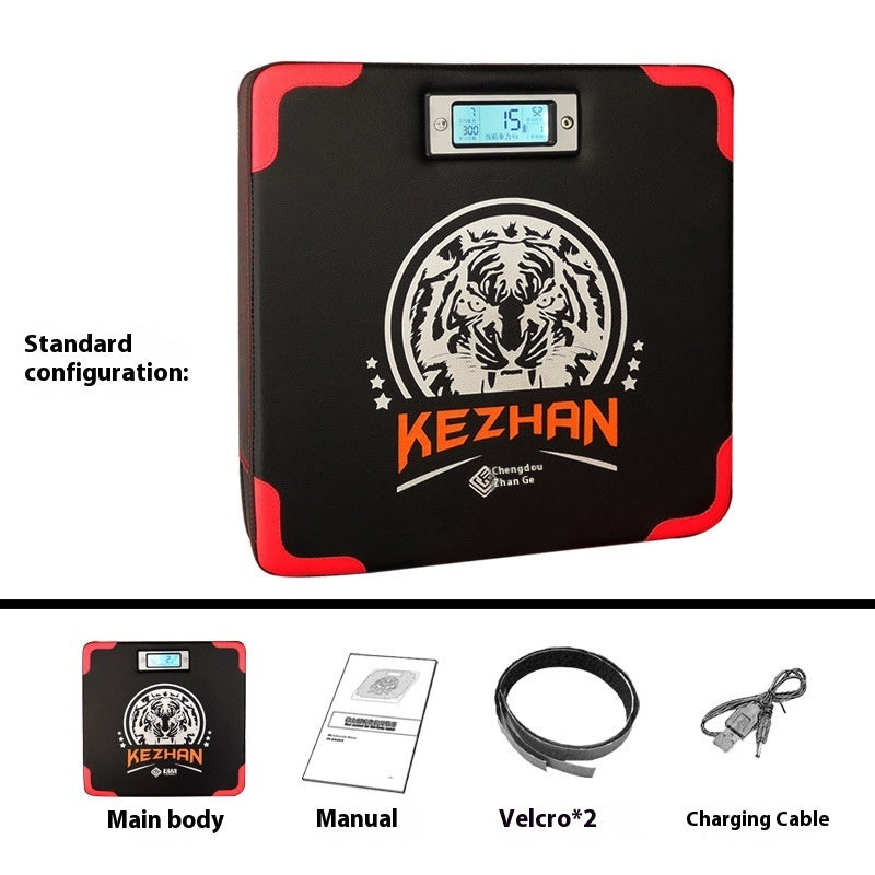 Boxing Target Sandbag Smart Hanging-type Portable Dynamometer