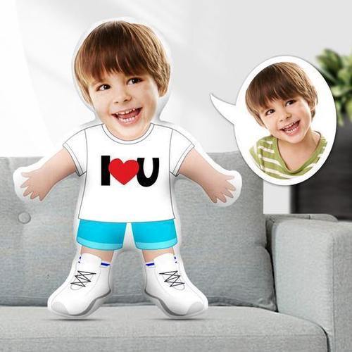 Europäische und amerikanische Hot Style Custom Cute Wind Kissen