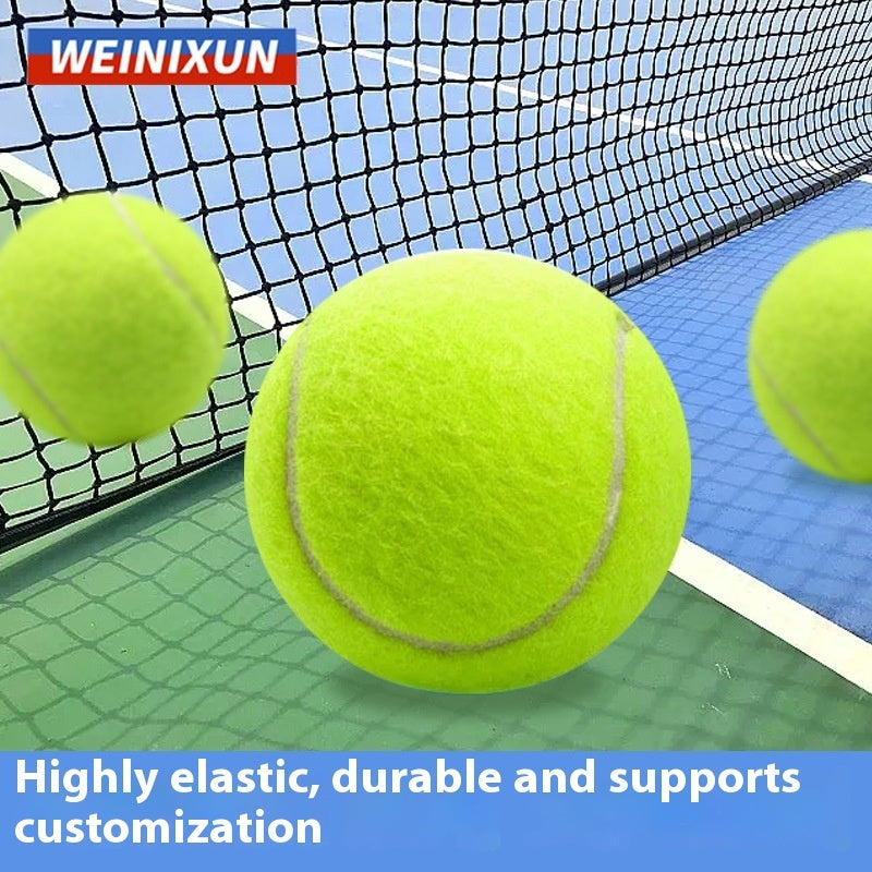 High-elastic Fitness Tennis 10 Training Bags