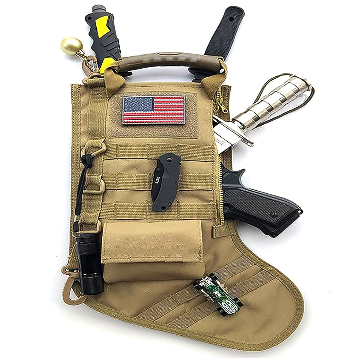 Military Storage Bag Best Tactical Gear Gifts