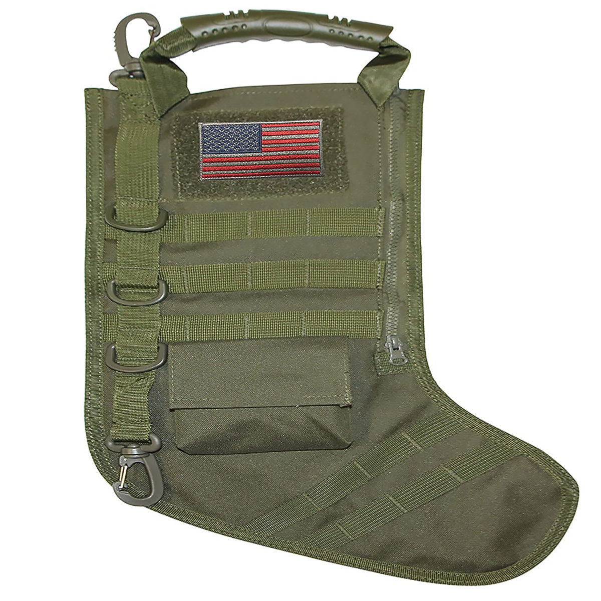 Military Storage Bag Best Tactical Gear Gifts