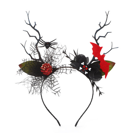 Halloween Headband Party Costume Accessories-3