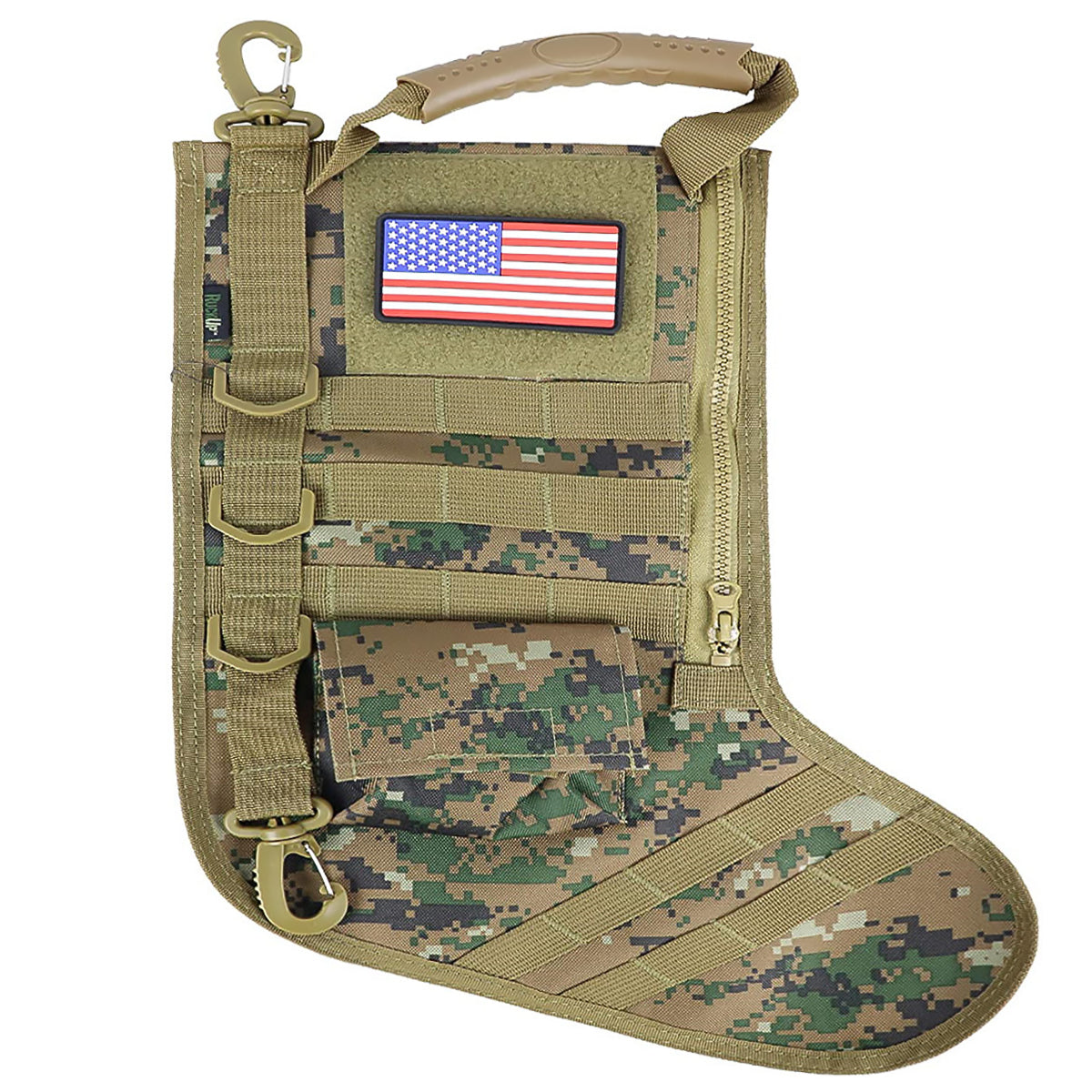 Military Storage Bag Best Tactical Gear Gifts