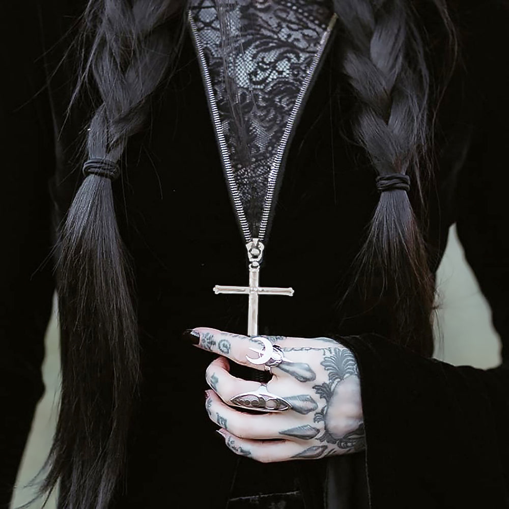 Women’s Halloween Outfit – Spooky & Fun Party Look-2