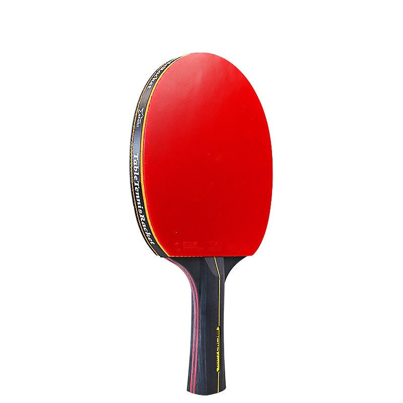 Double-sided Reverse Adhesive Table Tennis Racket Suit