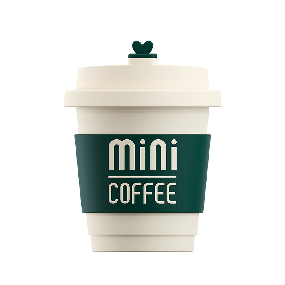 Coffee Capsule Car Air Vent Fragrance Diffuser-5