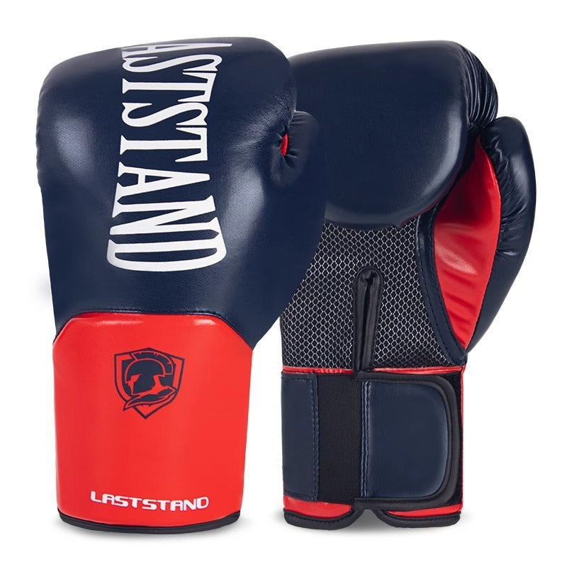 Professional Boxing Gloves Fighting Training Gloves