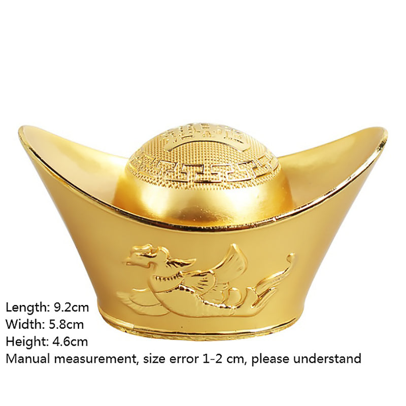 Legierungdrachen und Phoenix Goldbart