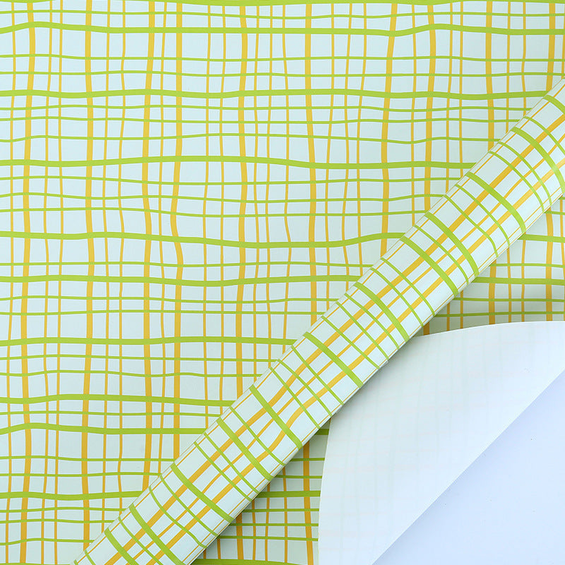 Mother's Day Gift Wrap Birthday Gift Packaging Paper