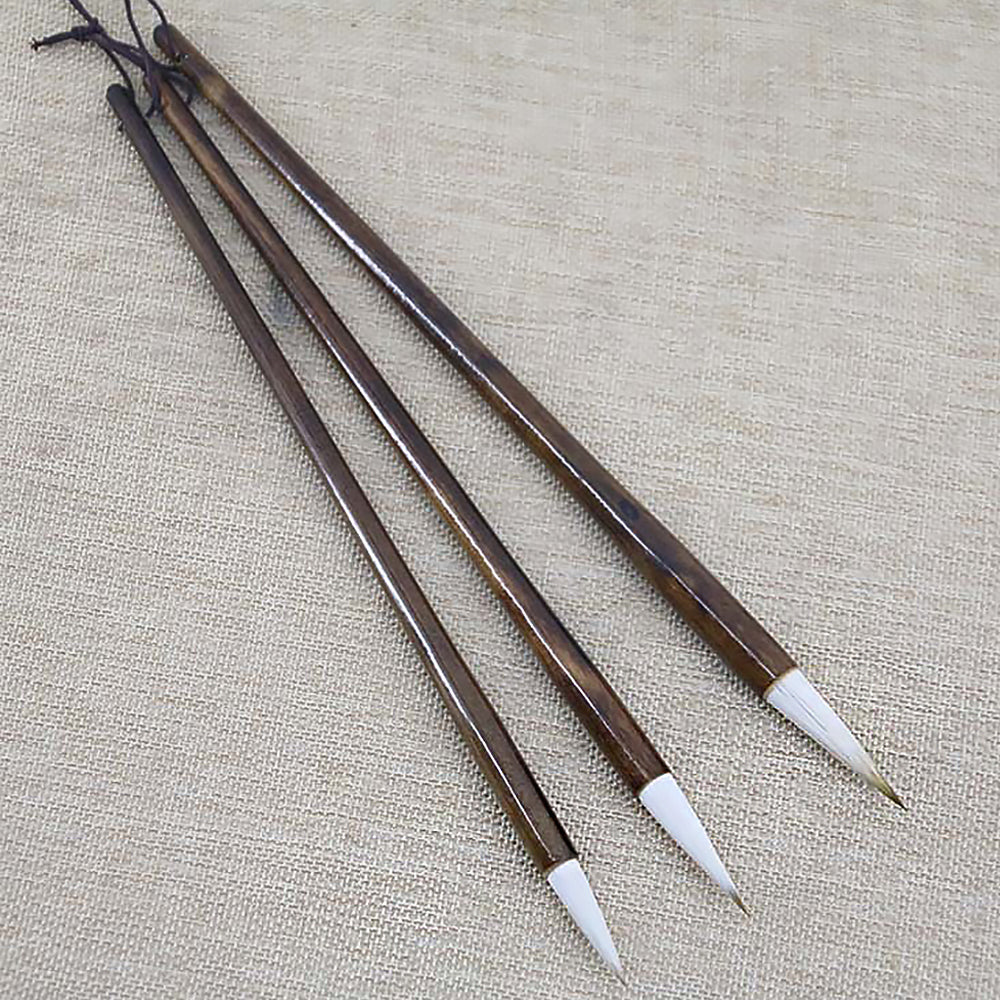 Calligraphy Practice Writing Brush for Students-1