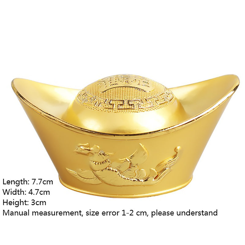 Legierungdrachen und Phoenix Goldbart