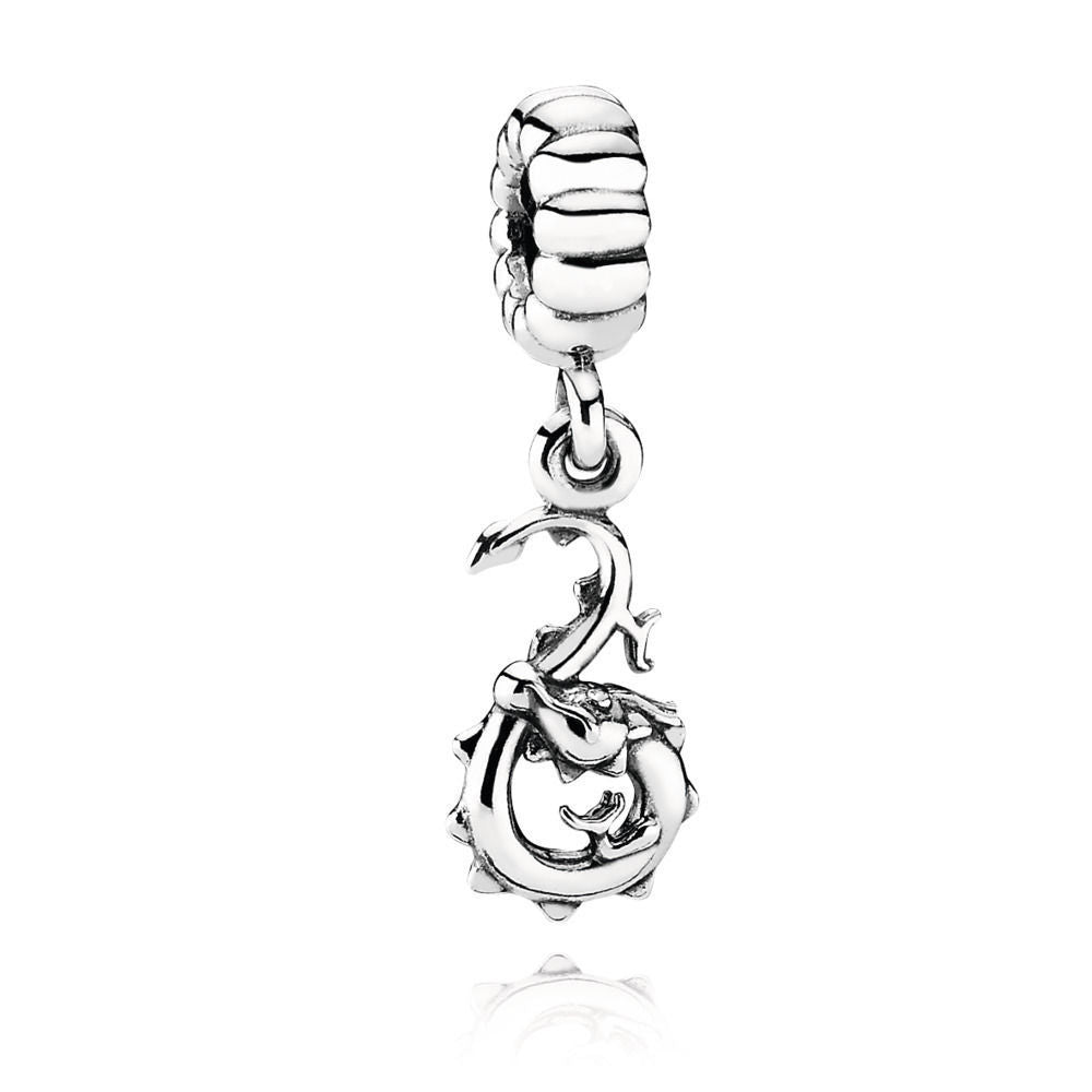 925 Sterling Silver Chinese Zodiac Charms–5