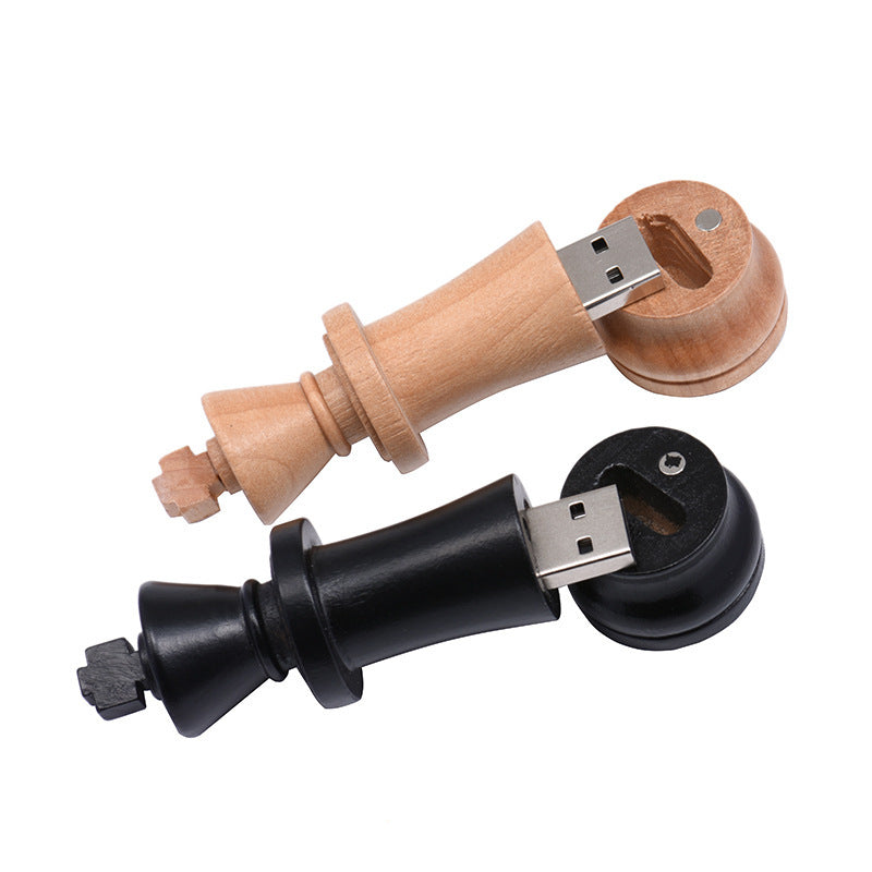 Schach Kreative USB-Sticks Dekoration Reise Souvenir