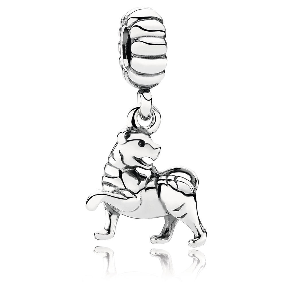 925 Sterling Silver Chinese Zodiac Charms–3