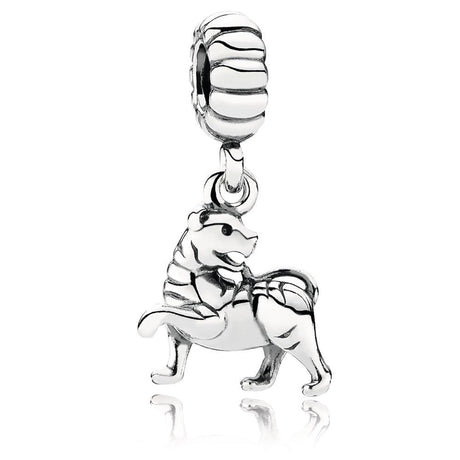 925 Sterling Silver Chinese Zodiac Charms–3