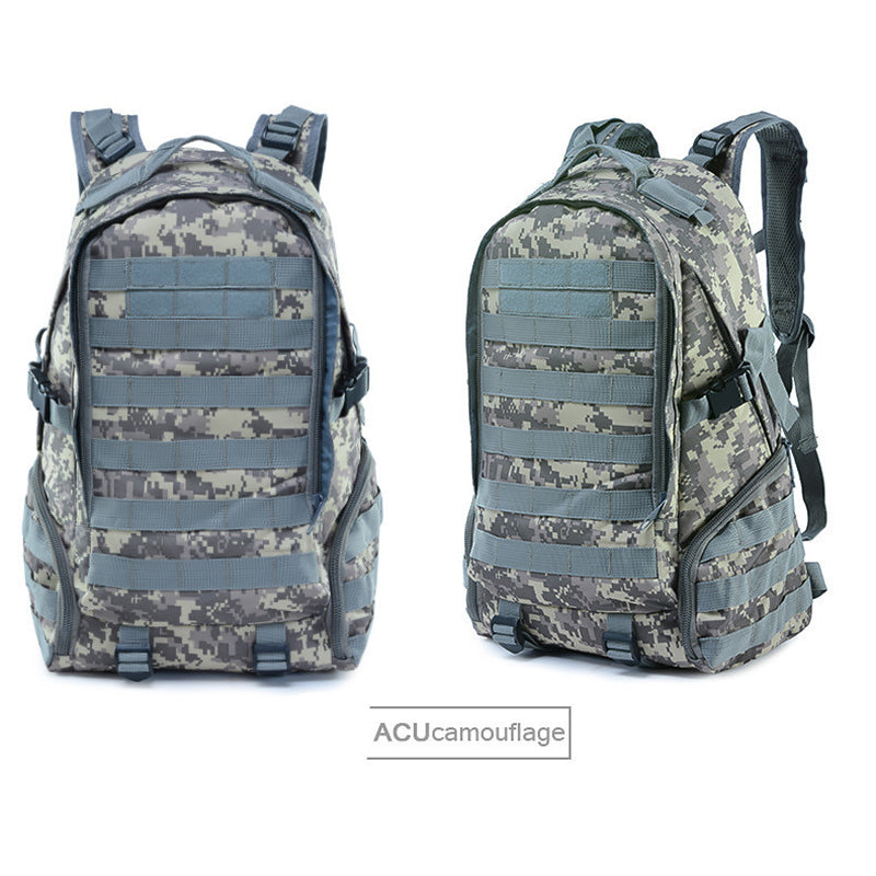 Multifunctional Military Fan Backpack Tactical Gear