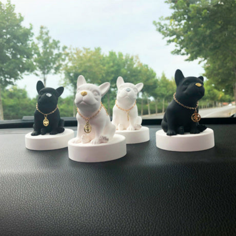 Car Perfume Aromatherapy Car Perfume Fragrance Decoration