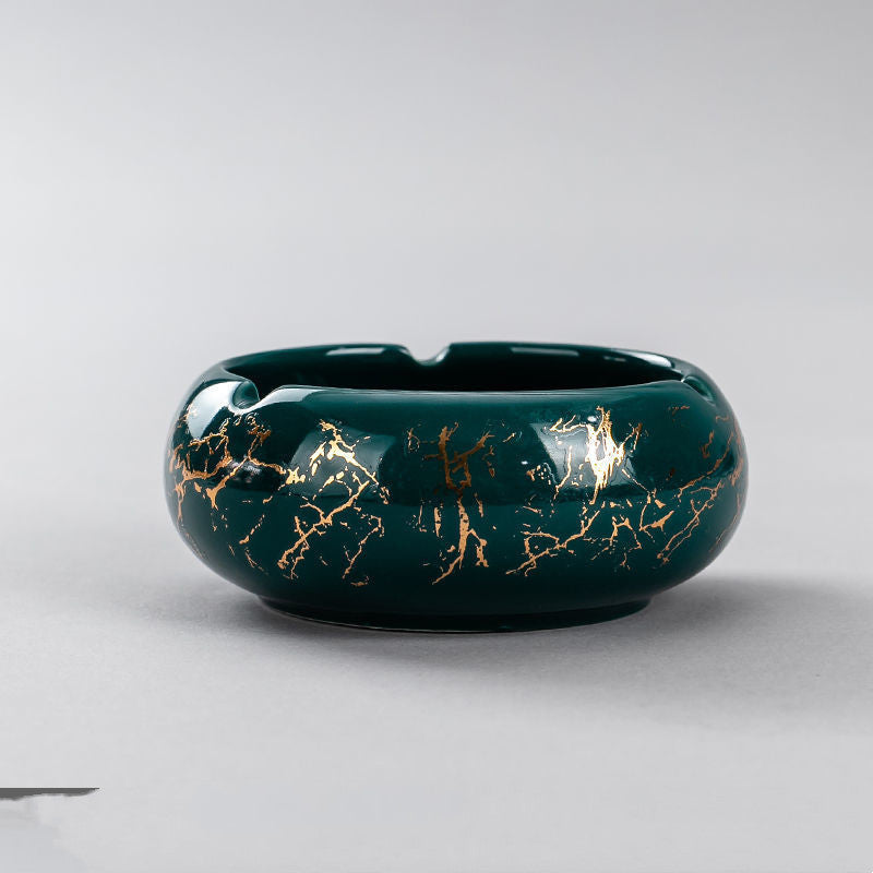 Aschenbecher Mode European Luxus modern groß