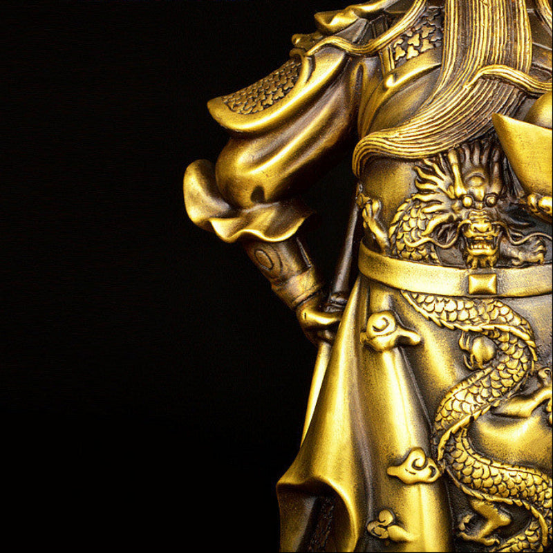 Reine Kupferverzierungen für Haushaltshandwerk