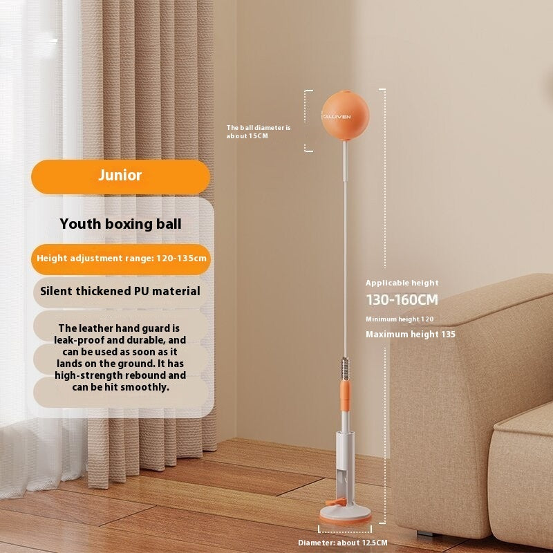 Boxing Speed Ball Indoor Standing Training Reaction Ball