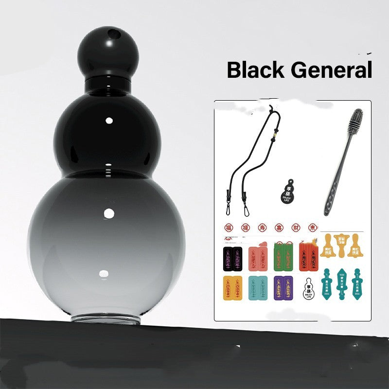 Vintage -inspirierte kreative Geschenke kommen mit Ihnen