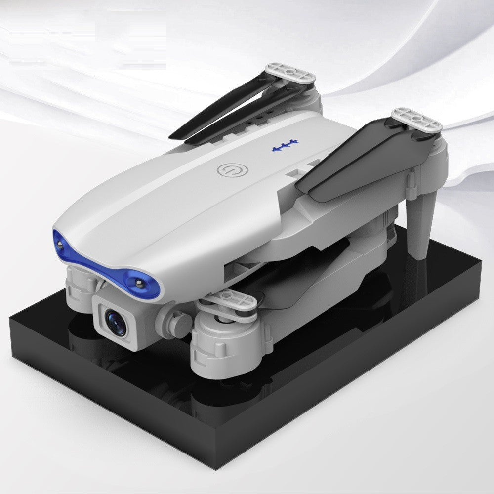 4K Drone Dual Camera Remote Control Three-sided Obstacle Avoidance