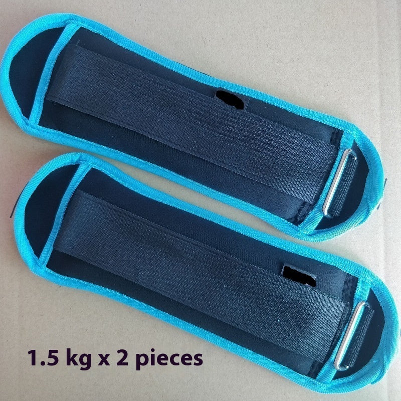 Leggings Sandbag Weight-bearing Exercise Can Be Invisible Running Sandbag