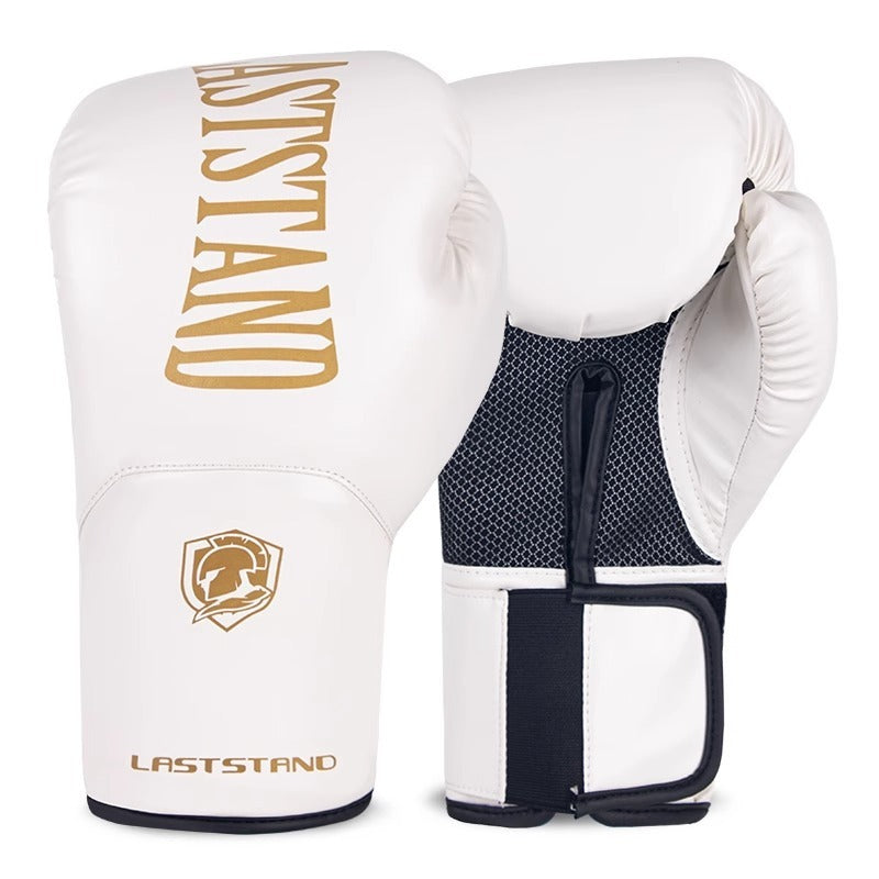 Professional Boxing Gloves Fighting Training Gloves