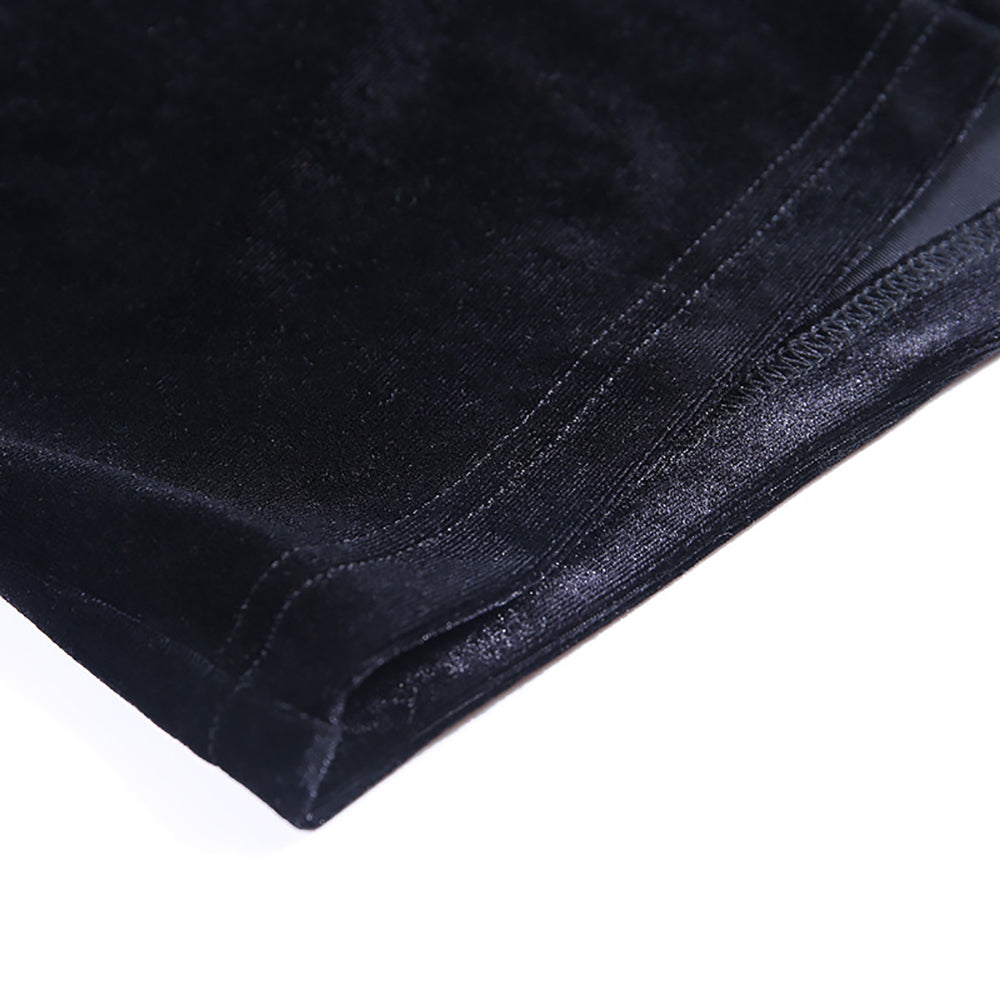 Women’s Halloween Outfit – Spooky & Fun Party Look-9