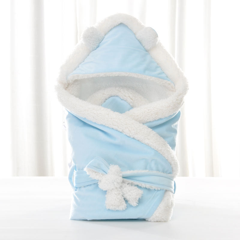 Newborn Gifts Baby Blankets Unisex Swaddle Blankets