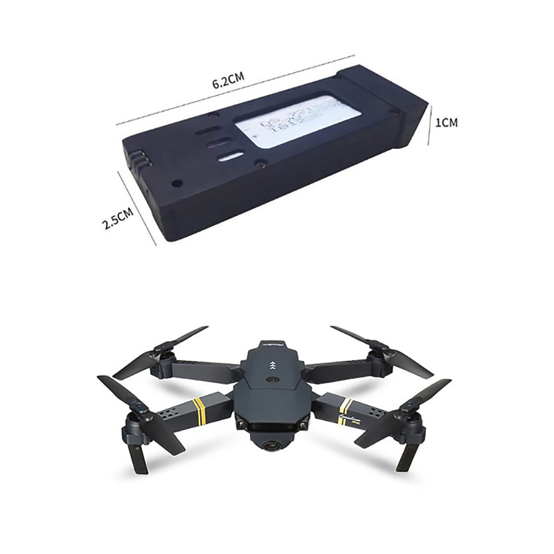 E58 Folding Aerial Drone