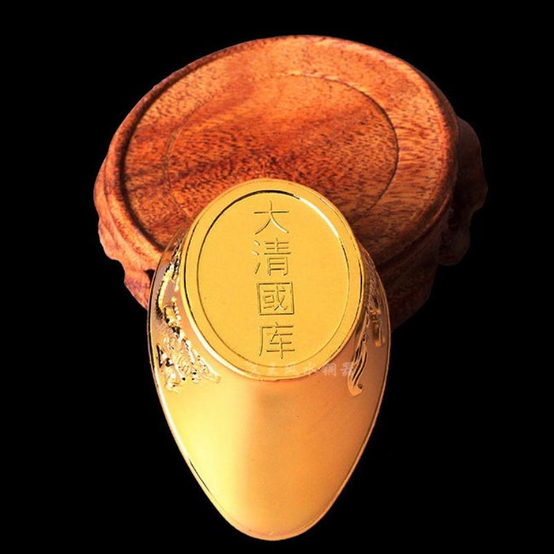 Legierungdrachen und Phoenix Goldbart