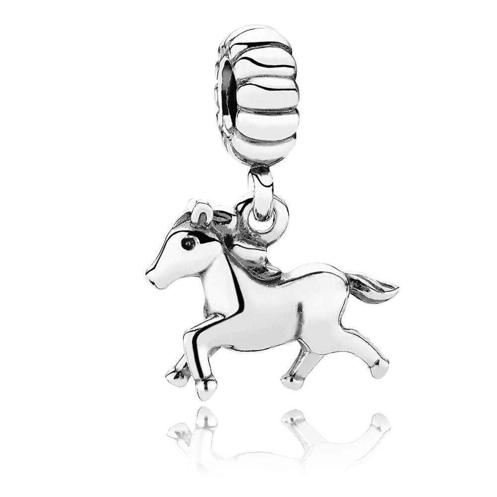 925 Sterling Silver Chinese Zodiac Charms–7