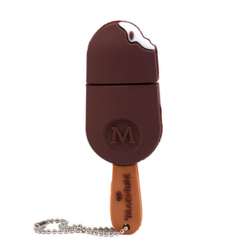 USB-Sticks Simulation Ice Cream 64G Geschenk USB-Stick