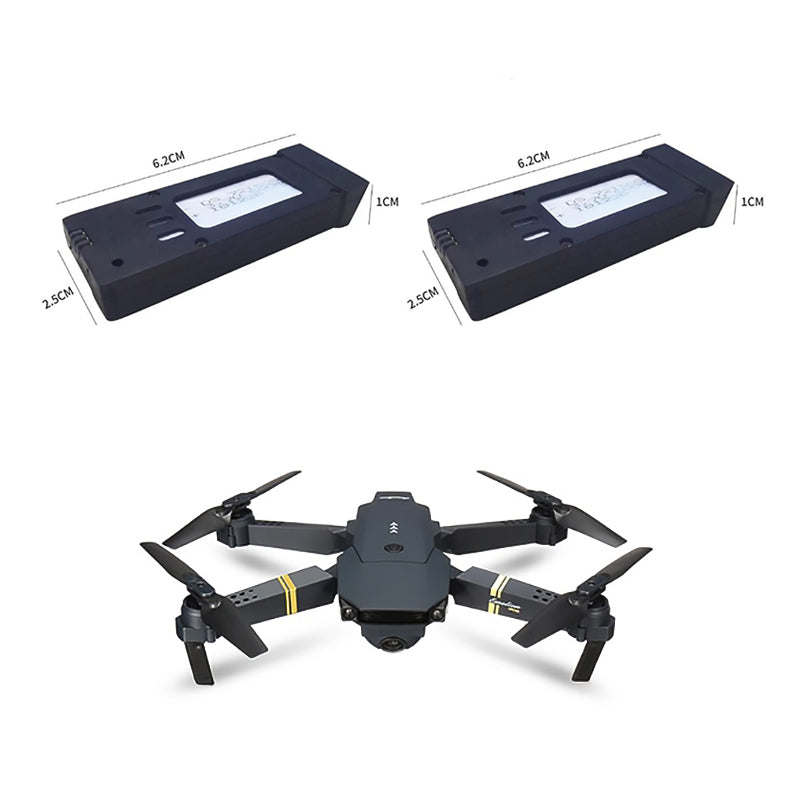 E58 Folding Aerial Drone